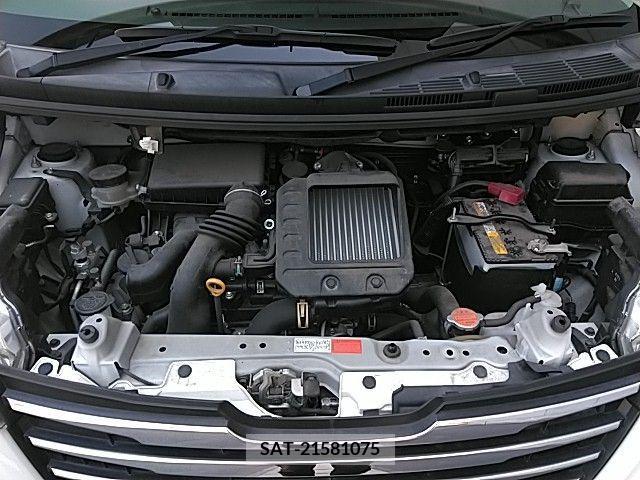 Daihatsu THOR 2019-07 311237-22