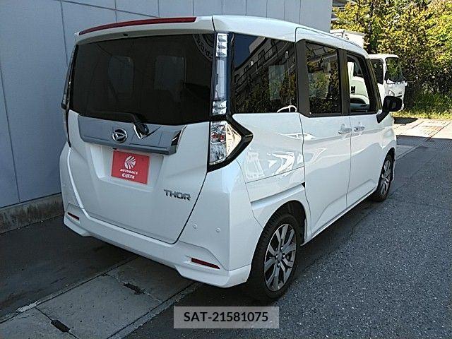 Daihatsu THOR 2019-07 311237-15