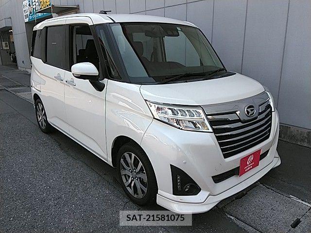 Daihatsu THOR 2019-07 311237-17