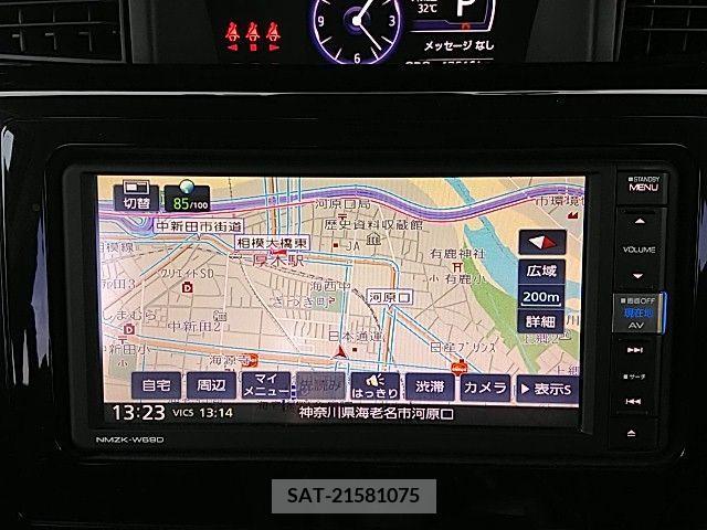 Daihatsu THOR 2019-07 311237-9