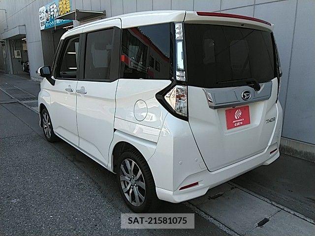 Daihatsu THOR 2019-07 311237-18