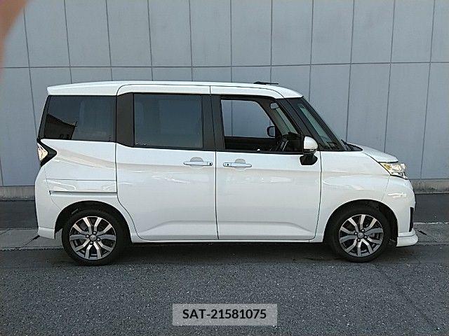 Daihatsu THOR 2019-07 311237-16
