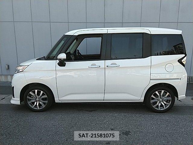 Daihatsu THOR 2019-07 311237-19