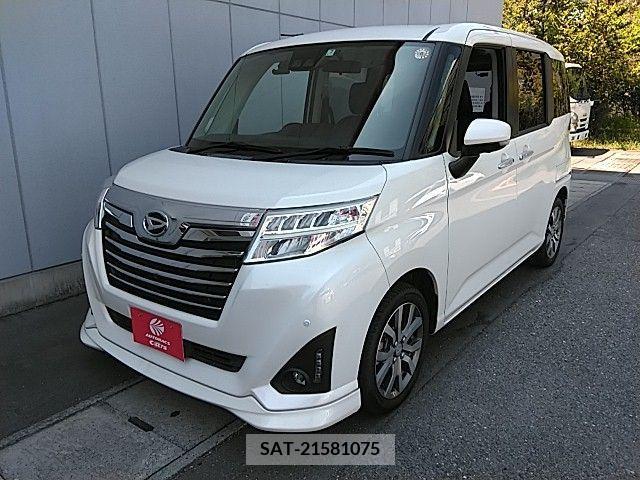 Daihatsu THOR 2019-07 311237-20