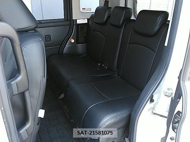 Daihatsu THOR 2019-07 311237-6