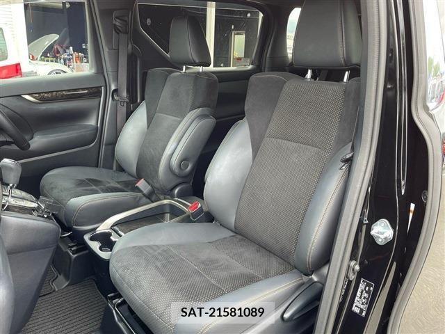 Toyota ALPHARD 2022-01 258904-11