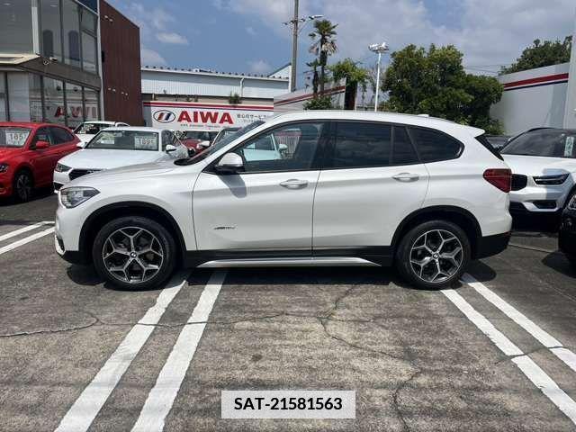 Bmw X1 2017-12 357331-1