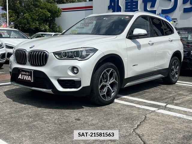 Bmw X1 2017-12 357331-0