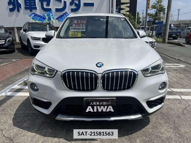 Bmw X1 2017-12 357331-7