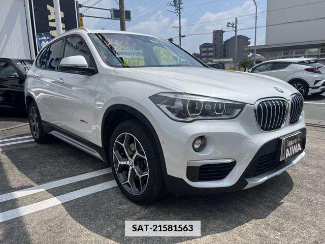 Bmw X1 2017-12 357331-6