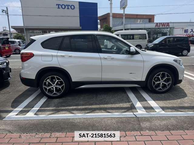 Bmw X1 2017-12 357331-5
