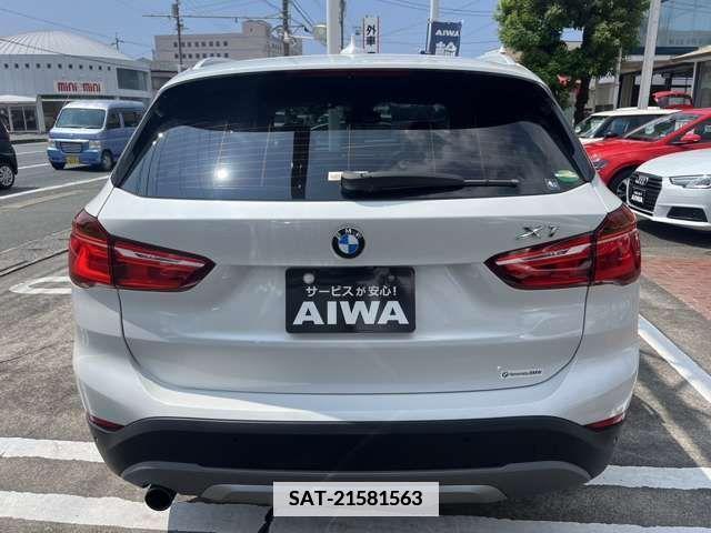 Bmw X1 2017-12 357331-3