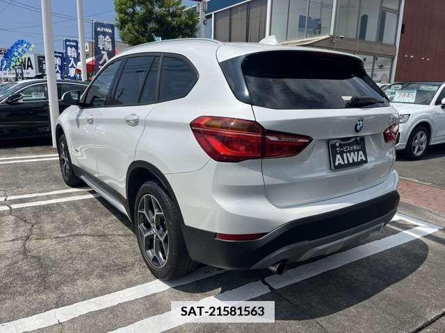 Bmw X1 2017-12 357331-2