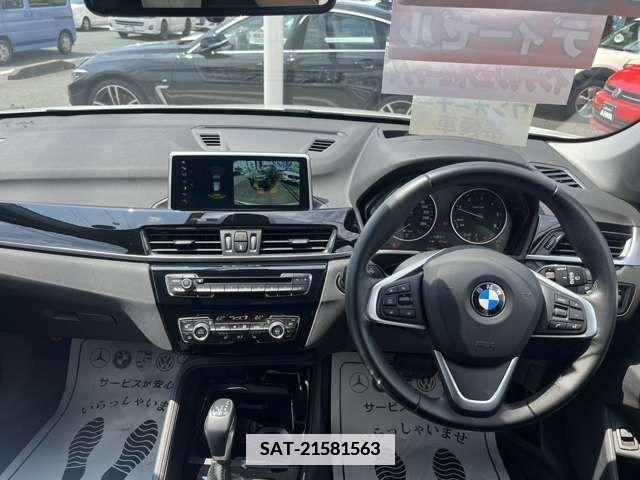 Bmw X1 2017-12 357331-10