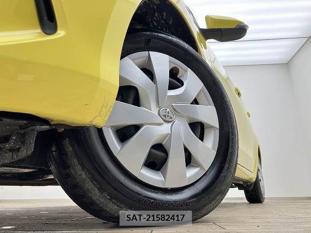 Toyota VITZ 2016-11 220658-12