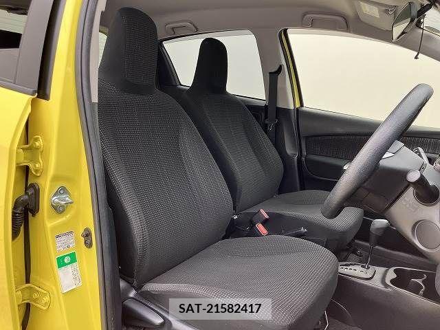 Toyota VITZ 2016-11 220658-9