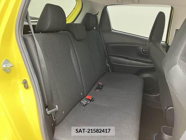 Toyota VITZ 2016-11 220658-10