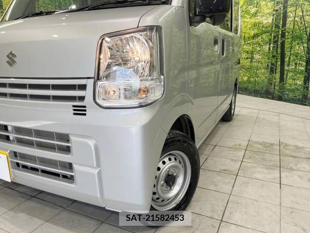 Suzuki EVERY 2023-04 359955-12