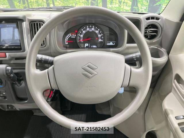 Suzuki EVERY 2023-04 359955-11