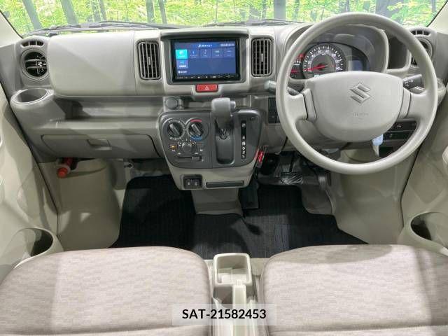 Suzuki EVERY 2023-04 359955-1