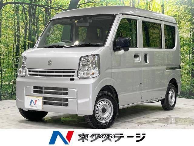 Suzuki EVERY 2023-04 359955-0