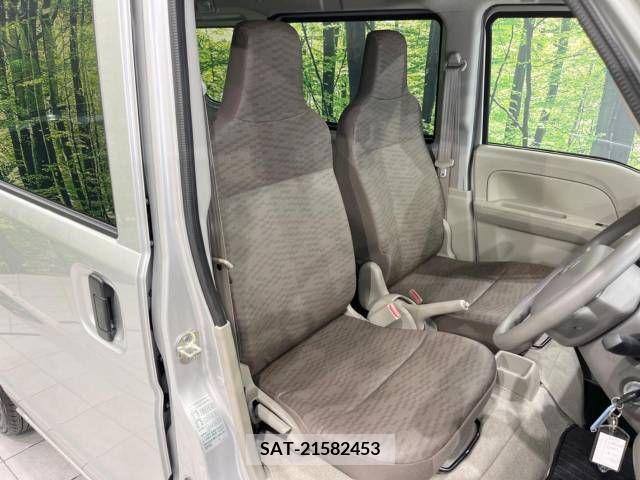 Suzuki EVERY 2023-04 359955-8
