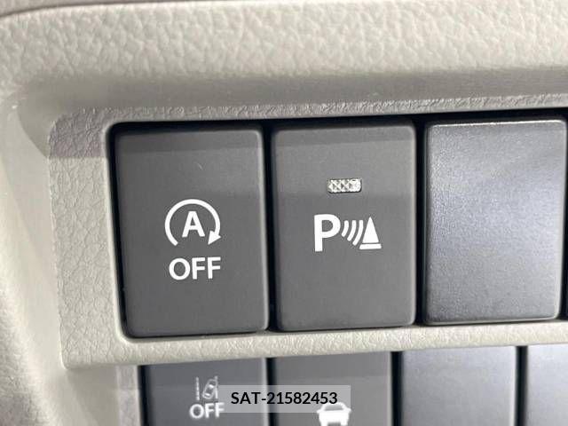 Suzuki EVERY 2023-04 359955-7