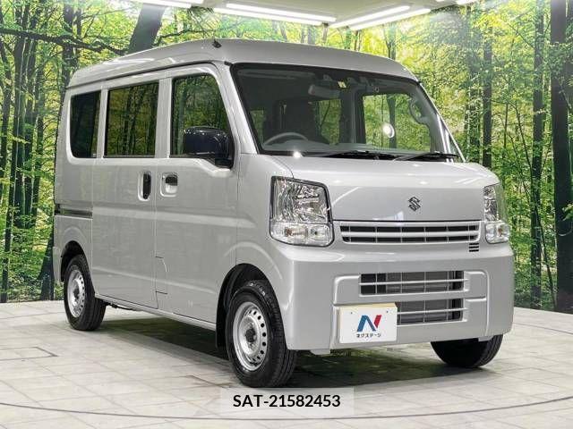 Suzuki EVERY 2023-04 359955-16