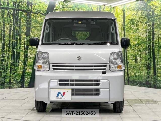 Suzuki EVERY 2023-04 359955-14