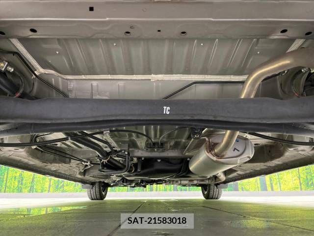 Honda N BOX CUSTOM 2020-08 378766-18