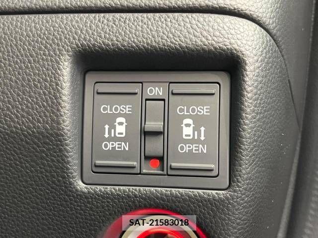 Honda N BOX CUSTOM 2020-08 378766-2