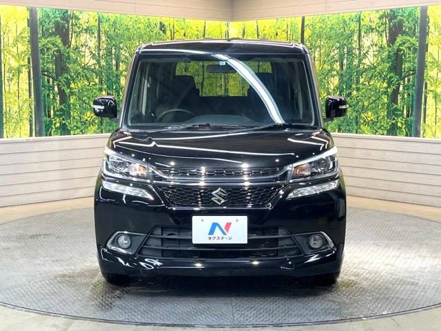Suzuki SOLIO BANDIT 2017-09 184983-14