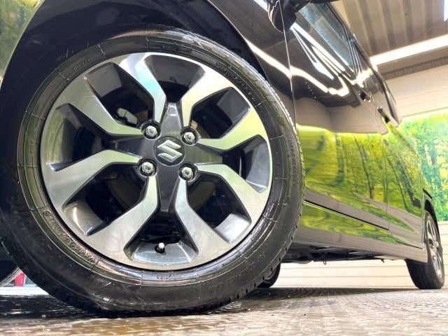 Suzuki SOLIO BANDIT 2017-09 184983-13