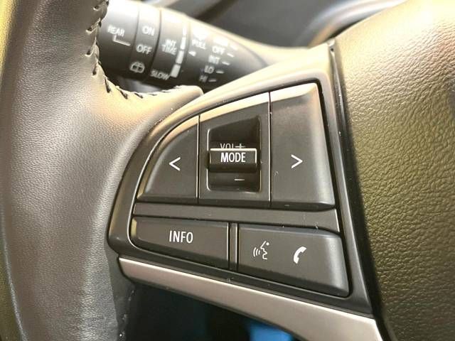 Suzuki SOLIO BANDIT 2017-09 184983-6