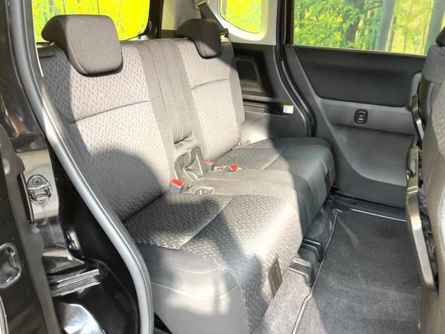 Suzuki SOLIO BANDIT 2017-09 184983-9
