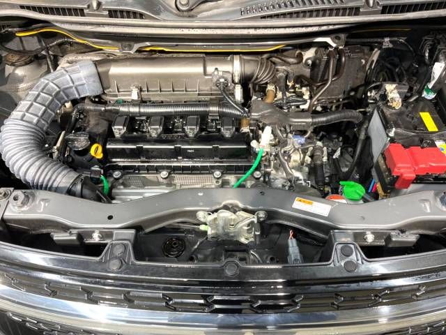 Suzuki SOLIO BANDIT 2017-09 184983-18