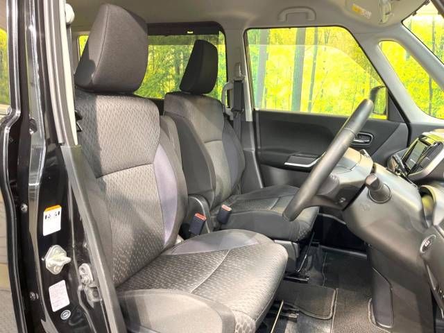 Suzuki SOLIO BANDIT 2017-09 184983-8