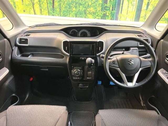 Suzuki SOLIO BANDIT 2017-09 184983-1
