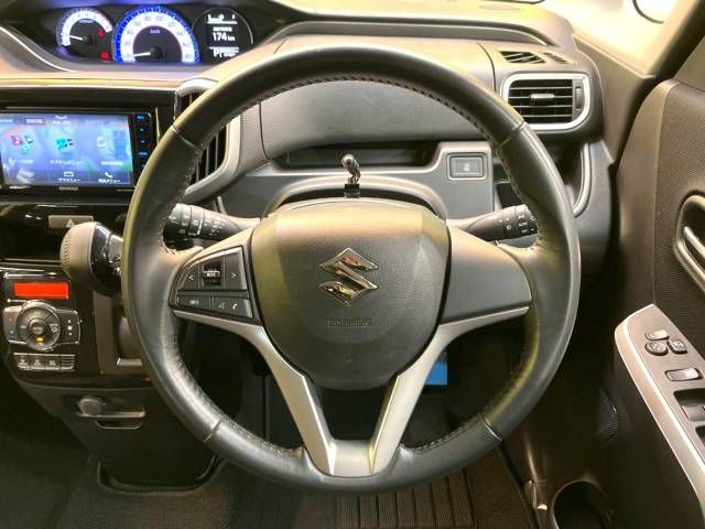 Suzuki SOLIO BANDIT 2017-09 184983-11