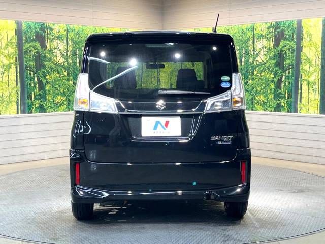 Suzuki SOLIO BANDIT 2017-09 184983-15