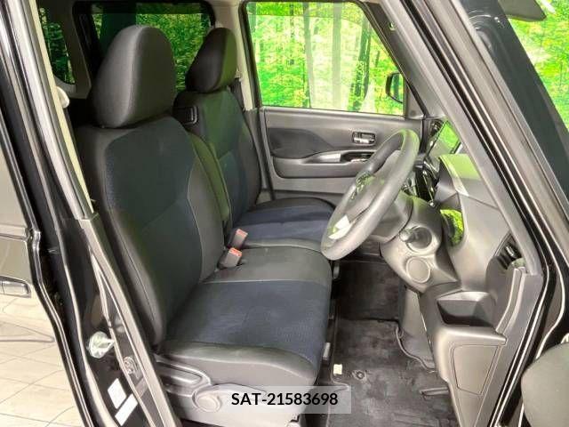 Nissan ROOX 2020-09 276155-8