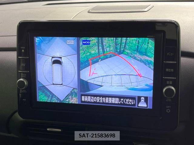 Nissan ROOX 2020-09 276155-3