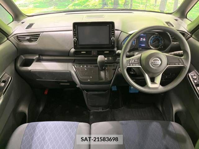Nissan ROOX 2020-09 276155-1