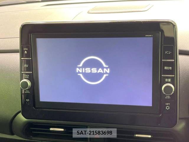 Nissan ROOX 2020-09 276155-2