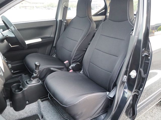 Suzuki ALTO 2017-02 187273-21