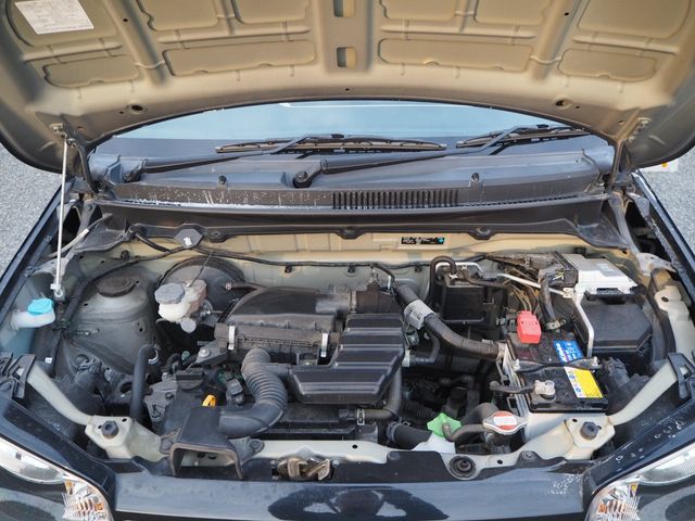 Suzuki ALTO 2017-02 187273-26