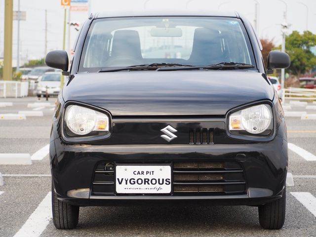 Suzuki ALTO 2017-02 187273-3