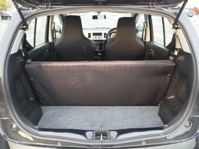 Suzuki ALTO 2017-02 187273-24