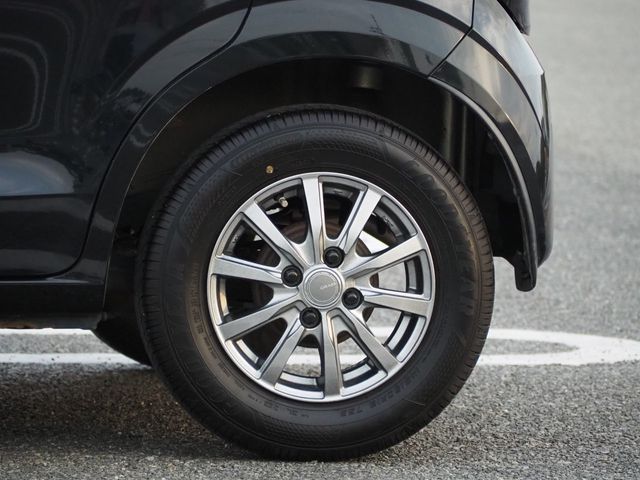 Suzuki ALTO 2017-02 187273-10