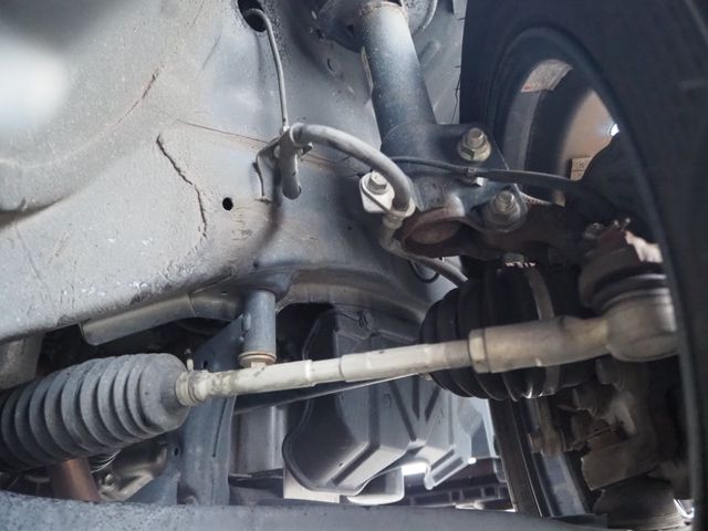 Suzuki ALTO 2017-02 187273-29